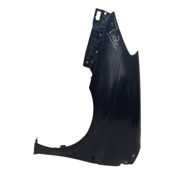 Paralama Lado Esquerdo Scenic 2001 2002 2003 2004 A 2010 @