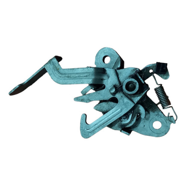 Fechadura Capô Peugeot 308 408 1.6 Thp 2011 A 2016