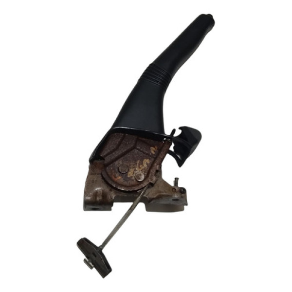 Alavanca Freio De Mao Sandero Logan 2008 A 2013 Original 