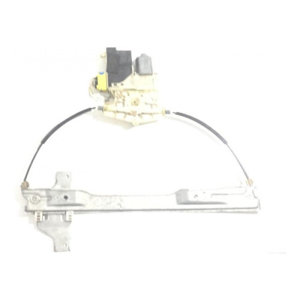 Máquina Vidro Elétrica Diant Dir C4 Pallas 2007 A 2013