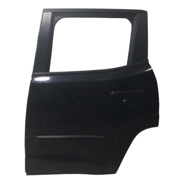 Porta Traseira Esquerda Jeep Renegade 2015 2016 A 2020