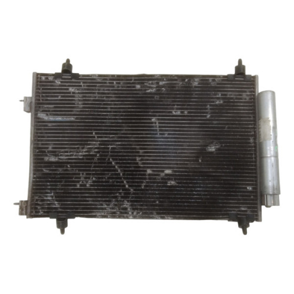 Condensador Ar Condicionado Peugeot 307 1.6 16v 2002 A 2012