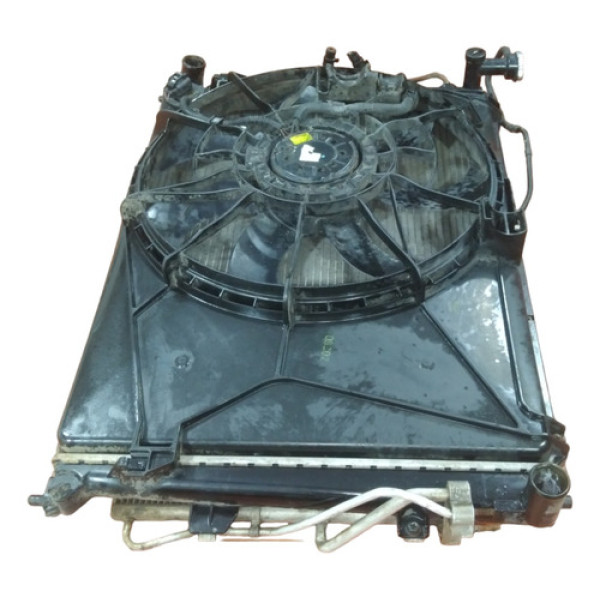 Kit Radiador Automático Kia Carens 2.0 16v 2008 A 2012