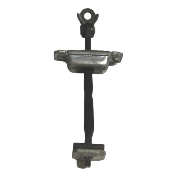 Limitador Porta Dianteira Esquerda Santa Fé 2006 A 2012