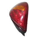 Lanterna Traseira Lado Esquerdo Gm Celta 2000 2001 A 2006