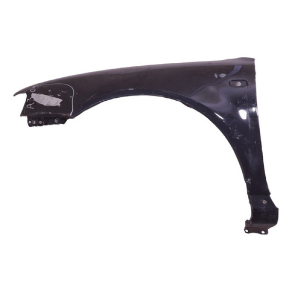 Paralama Esquerdo Audi A3 1.8 2001 2002 A 2006