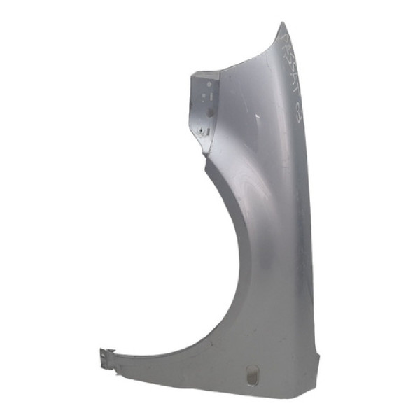 Paralama Lado Esquerdo Passat 1996 1997 1998 1999 A 2001 @