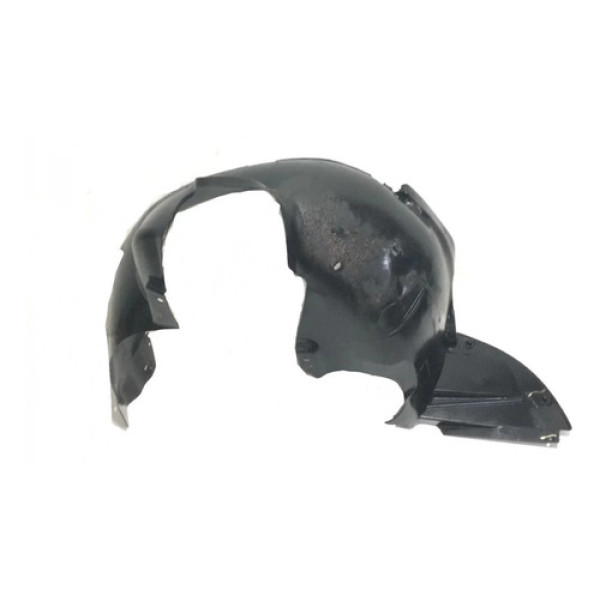 Para Barro Dianteira Direita Volkswagen Fox 2014 A 2020