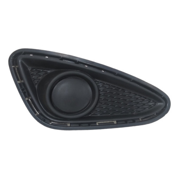 Grade Farol De Milha Direito Hyundai Hb20 2013 2014 A 2015