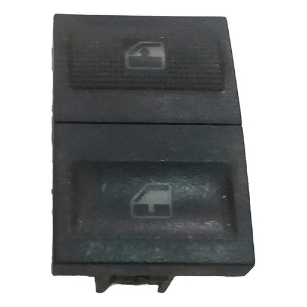 Botão Vidro Elétr Diant Gol Parati Saveiro G3 Orig 1998/2006