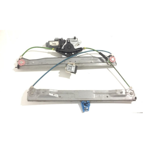 Máquina Vidro Elétrica Diant Direita Air Cross 2008 A 2013