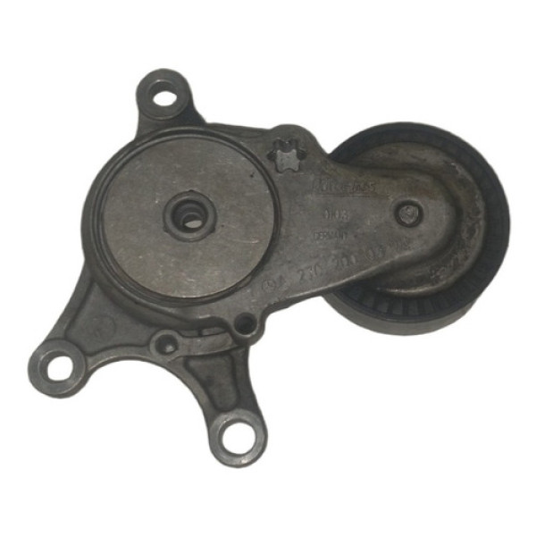 Tensor Correia Alternador Mercedes A200 Gla200 2013 A 2018