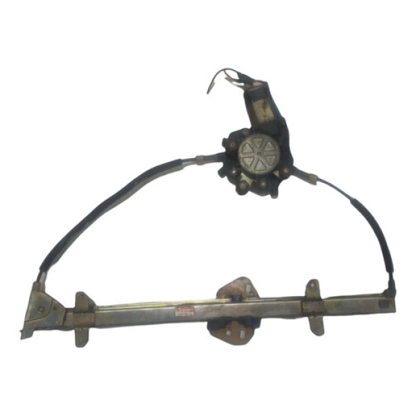 Máquina Vidro Elétrico Dianteiro Direito Uno 1994 A 2005