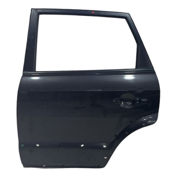 Porta Traseira Esquerda Hyundai Tucson 2005 2006 A 2015 @