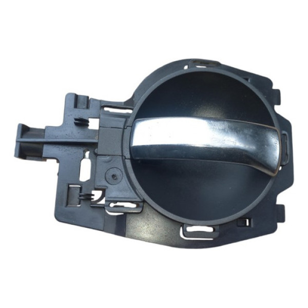 Maçaneta Interna Traseira Direita Citroën C3 2003 A 2012