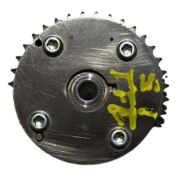 Polia Variável Comando Admissão Toyota Etios 1.5 2012-2020