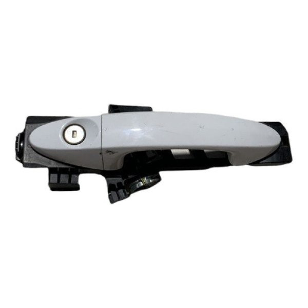 Maçaneta Ext Dianteira Esquerda Ford Ecosport 2013 A 2020