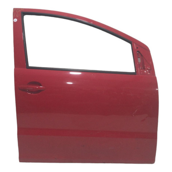 Porta Dianteira Direita Crossfox Fox Spacefox 2010 A 2020