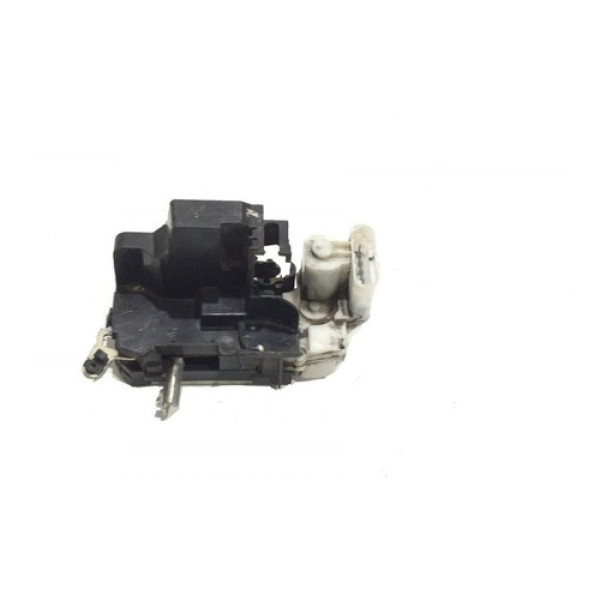 Fechadura Elétrica Dianteira Direita Fiat Strada 2012 A 2018