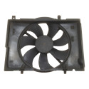 Ventoinha Motor Radiador C/defletor  Classe C  1993 A 2000