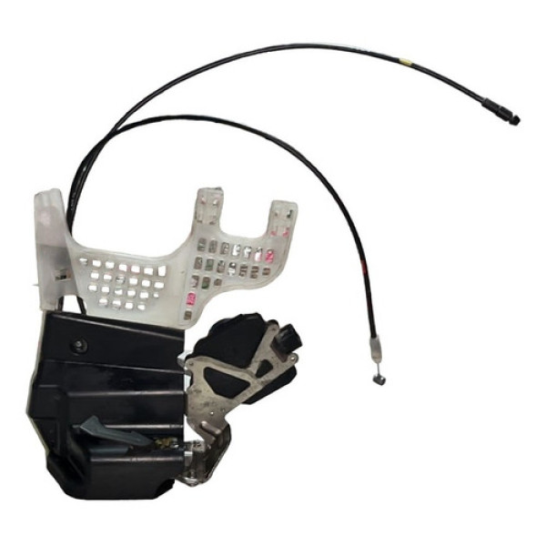 Fechadura Elétrica Traseira Direita Tucson 2005 A 2015 @