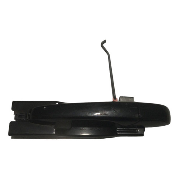 Maçaneta Externa Traseira Esquerda Journey 2008 A 2011