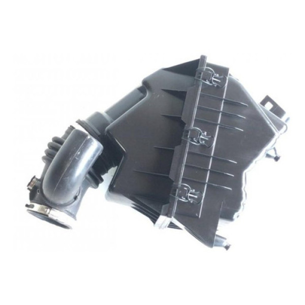 Caixa Filtro Ar Ford Fusion 2.3 16v 2006 A 2010 Original