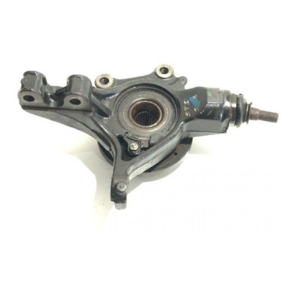 Montante Diant Esq C4 Pallas 2.0 16v C/abs 2007 A 2013