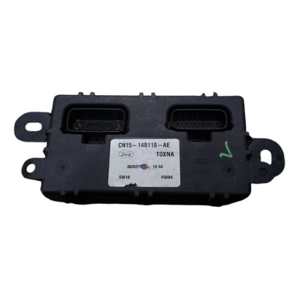 Modulo Conforto Ford Ecosport New Fiesta 2013 A 2018