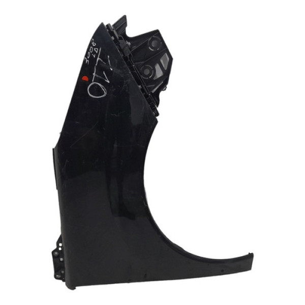 Paralama L/direito Peugeot 3008 Original 2009 2010 A 2016 @