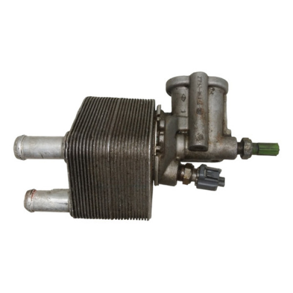 Suporte Filtro De Óleo Discovery 3 4.2 4.4 V8 2004 A 2008