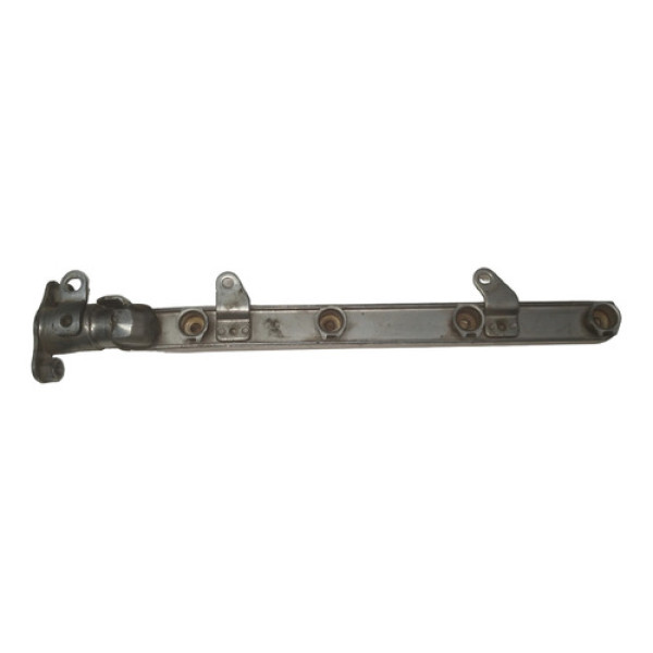 Flauta Combustível Injetor Honda Fit 1.5 2009 2010 A 2014