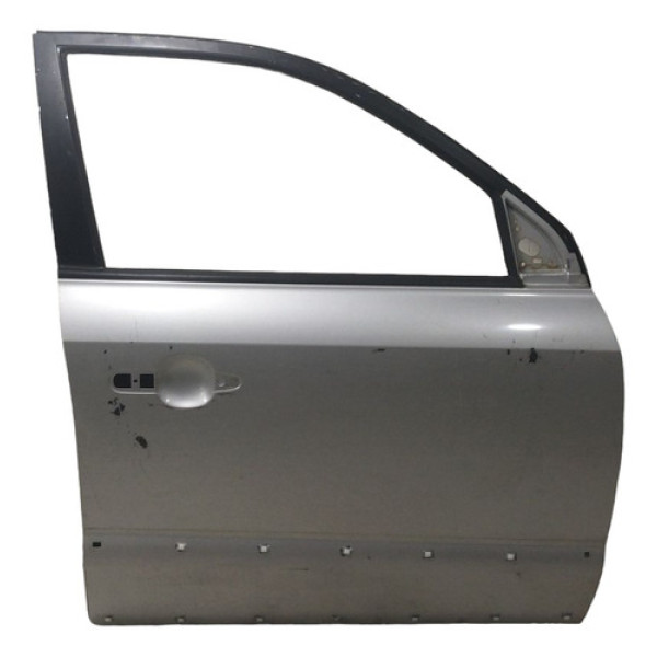 Porta Dianteira Direita Hyundai Tucson 2005 2006 A 2015