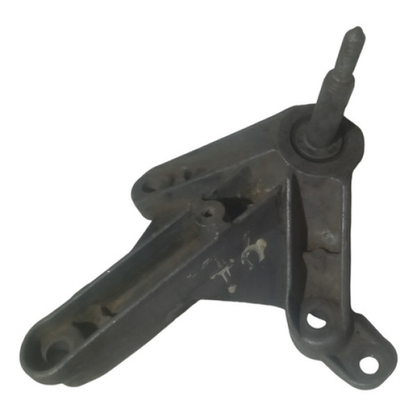 Suporte Do Coxim Câmbio Renault Logan 1.0 16v 2007  À  2013