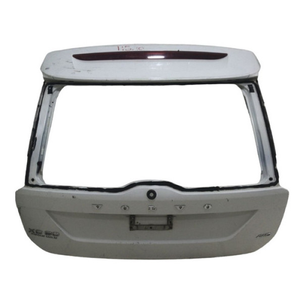 Tampa Traseira Volvo Xc60 Awd 2007 2008 2009 2010 A 2012 @