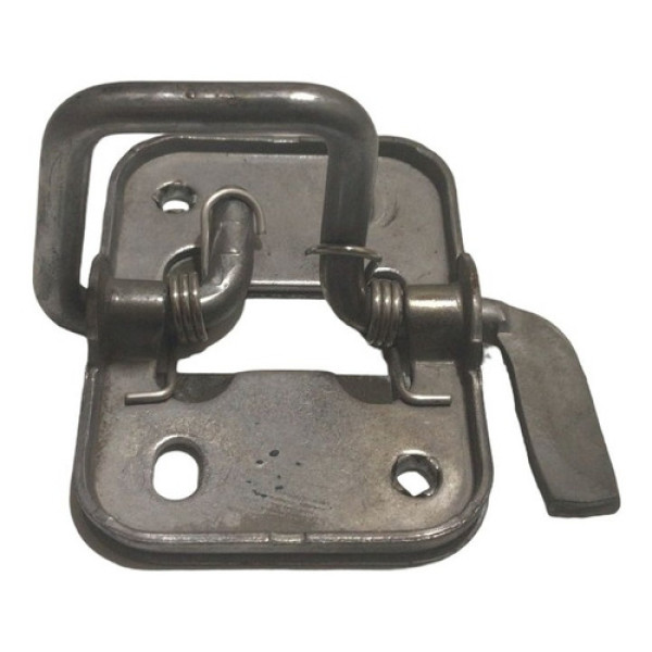 Fechadura Superior Capô Vw Fox 2010 2011 2012 2013 2014