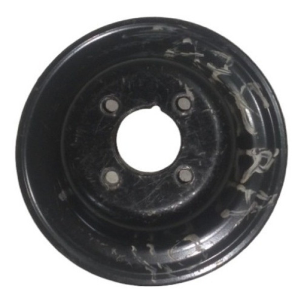 Polia Bomba Dágua Hyundai Azera 3.3 V6 2007 2008 A 2011