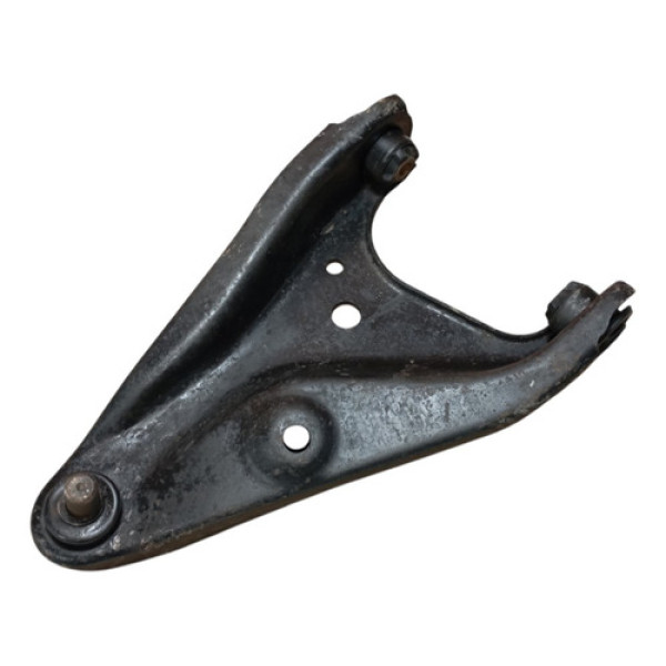 Bandeja Suspensão Dianteira Esquerda Sandero 2015 A 2020