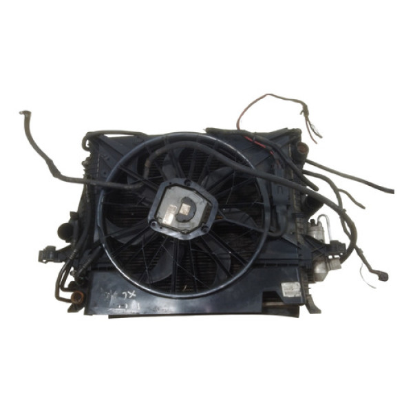 Kit Radiador Automático Volvo Xc90 2.9 2002 2003 2004 A 2006