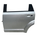 Porta Traseira Esquerda Dogde Journey 2011 2012 A 2016 @