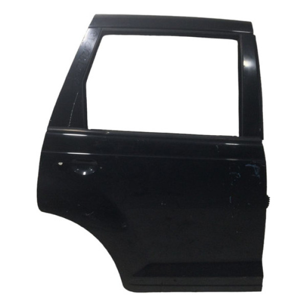 Porta Traseira Direita Chrysler Pt Cruiser 2001 A 2009