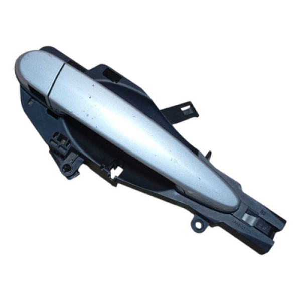 Maçaneta Externa Dianteira Direita 320i E90 E91 2006 A 2012