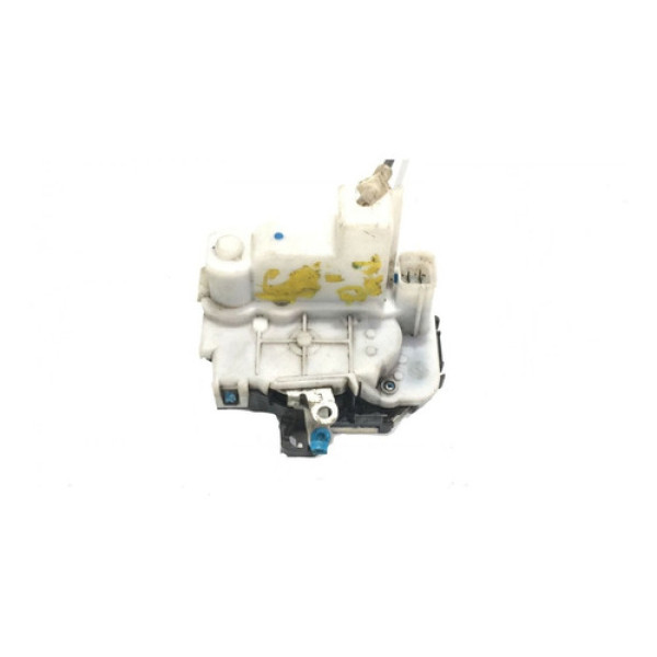 Fechadura Elétrica D.e Palio Grand Siena Detalhe 2012  2017