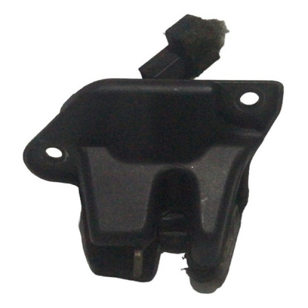 Fechadura Tampa Porta Malas Fiat Idea 2005 A 2010 2 Pinos