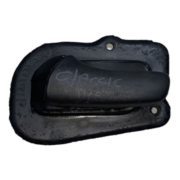 Maçaneta Interna Porta Diant Esq Gm Corsa Classic 1994-2012