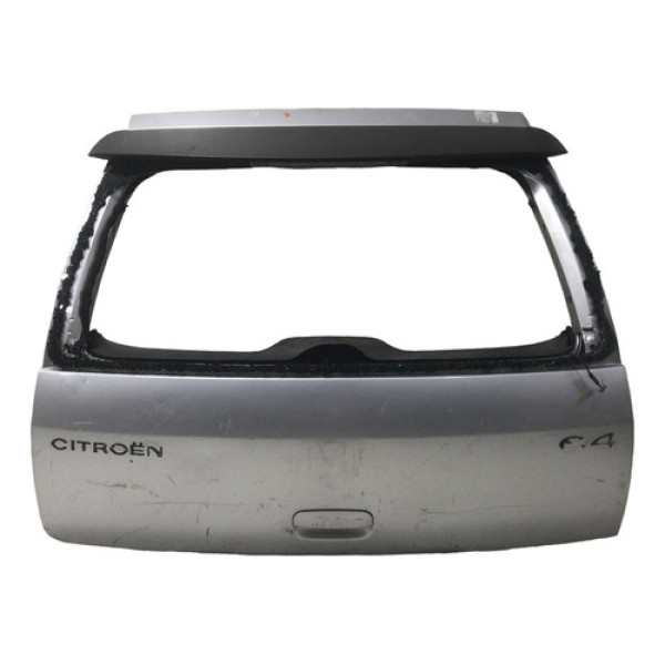 Tampa Traseira Citroën C4 Hatch 2007 2008 2009 A 2013 @