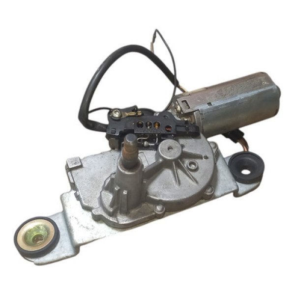 Motor Limpador Vidro Traseiro Ford Ka 1997 1998 1999 A 2007