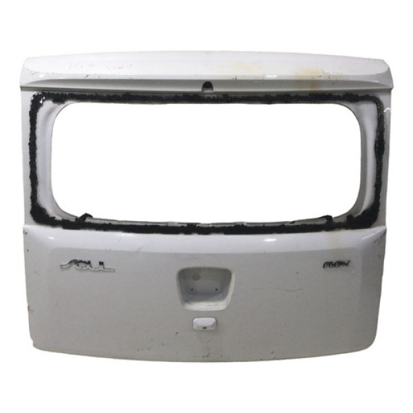 Tampa Traseira Kia Soul 2010 2011 2012 2013 2014 Original 