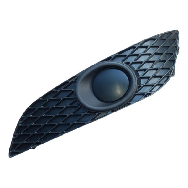 Grade Moldura Farol De Milha Esquerdo Vectra Gt 2009 A 2011