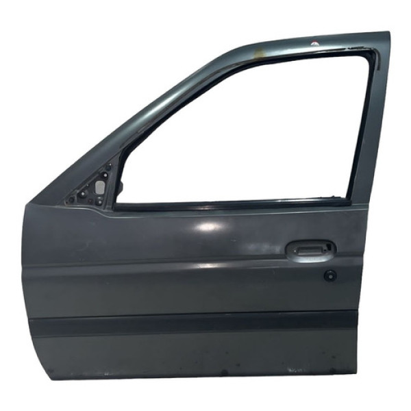 Porta Dianteira Esquerda Ford Escort 1997 1998 A 2002 @